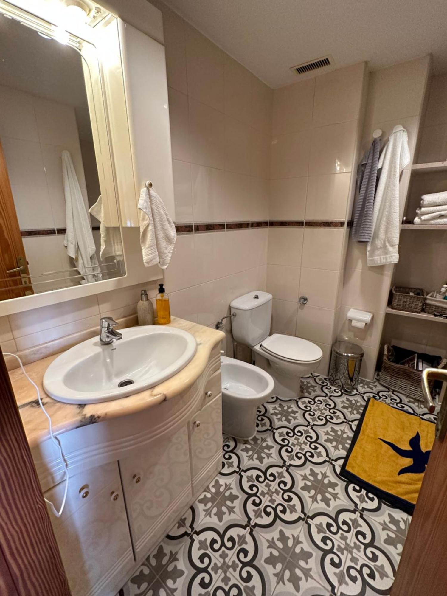 Apartament With Stunning View