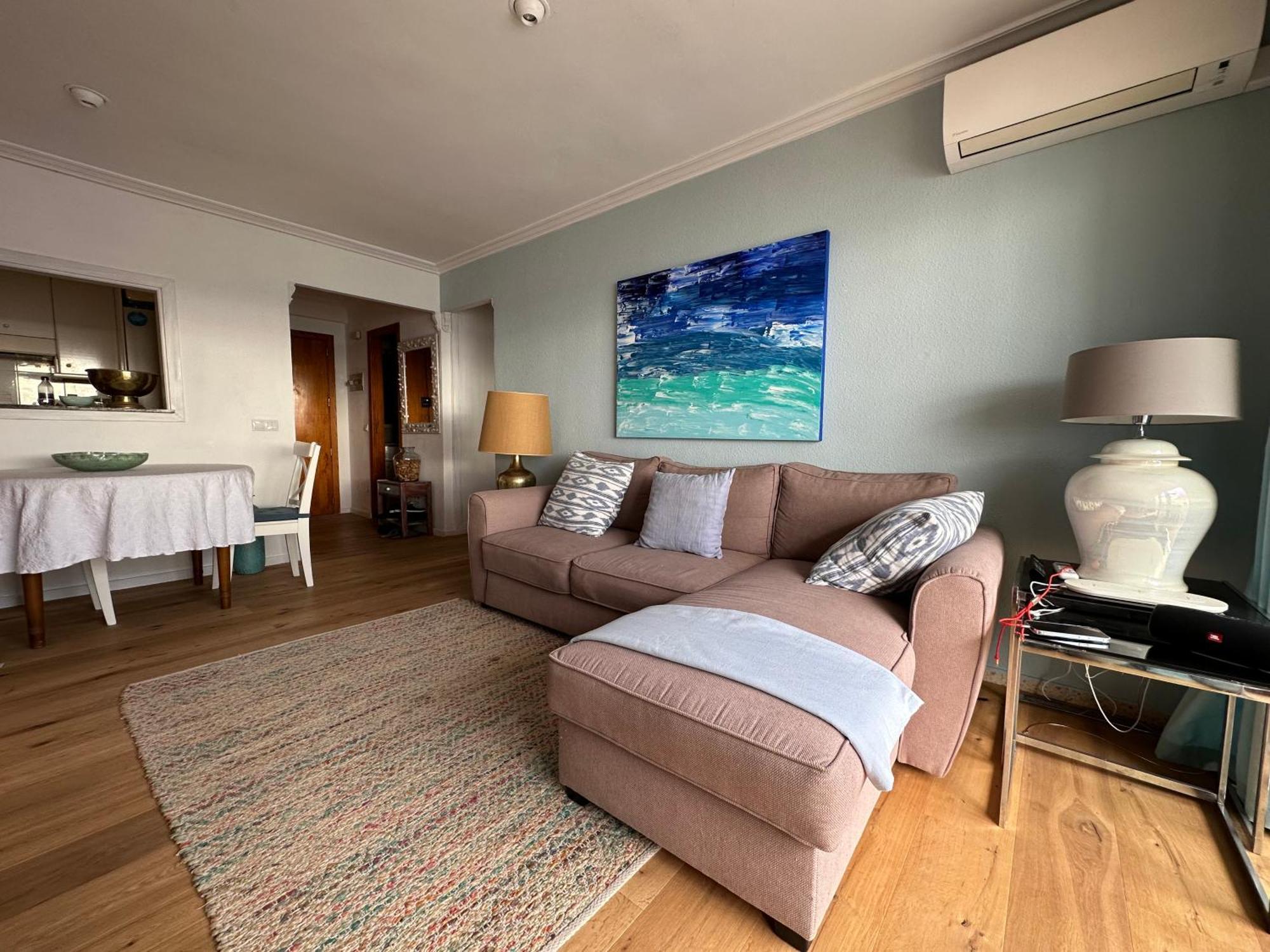 Apartment With Stunning View Can Pastilla (Mallorca)