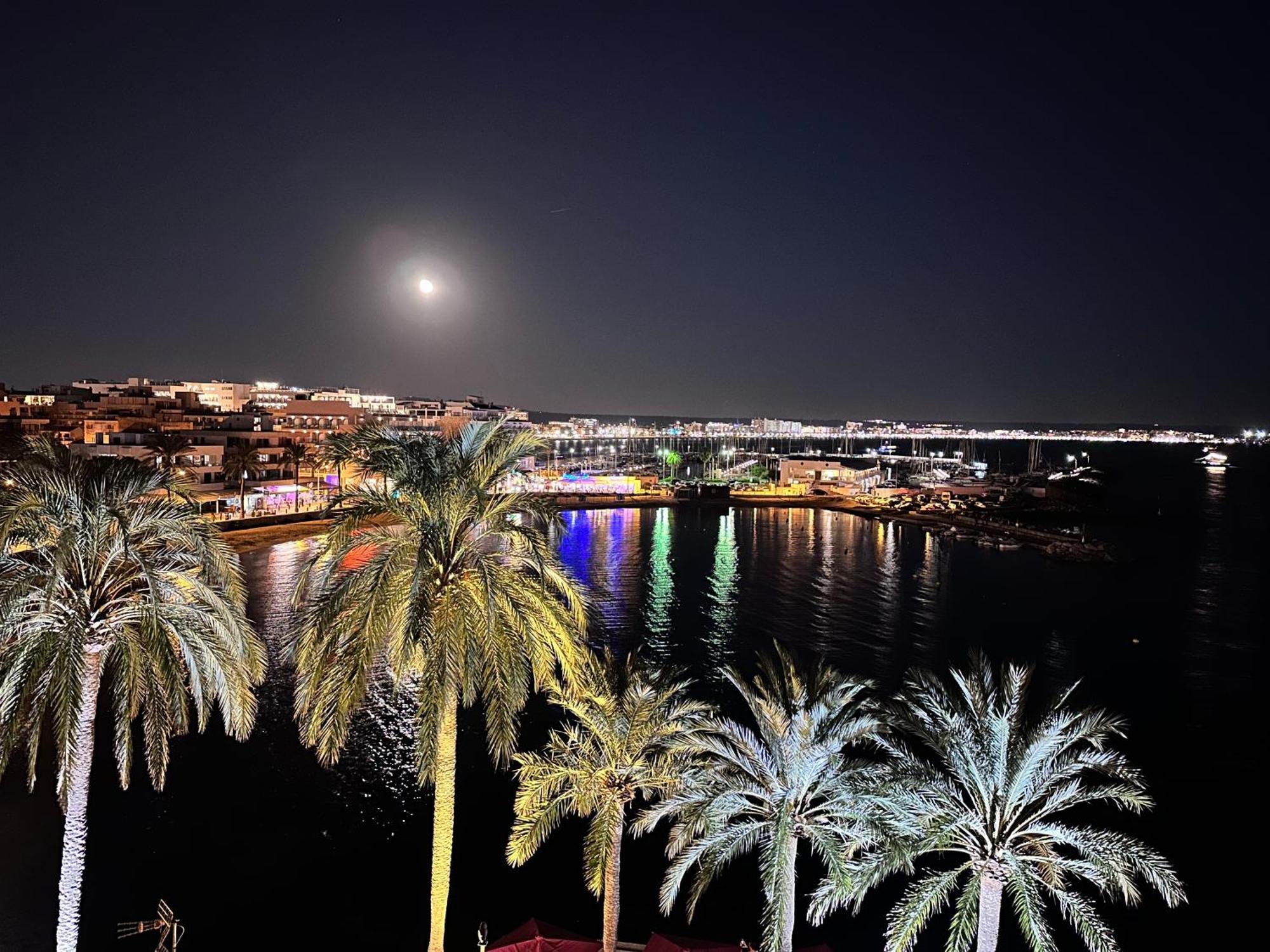 With Stunning View Apartment Can Pastilla (Mallorca)